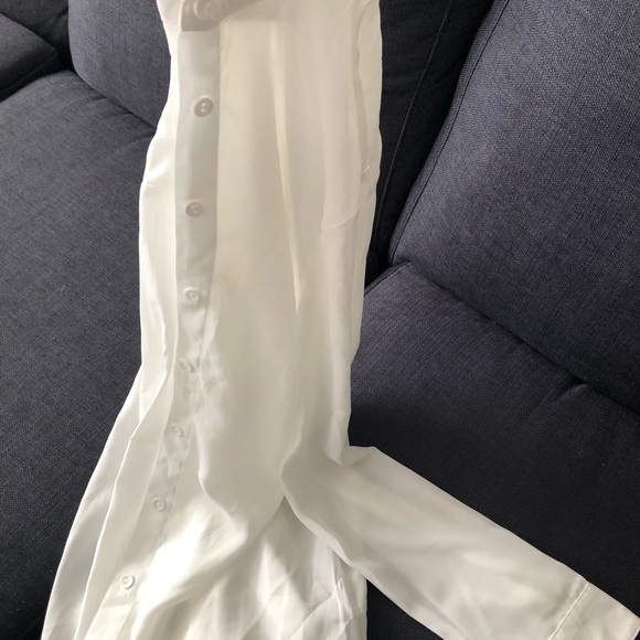 New Look classic women’s button down shirt - Picture 4 of 4